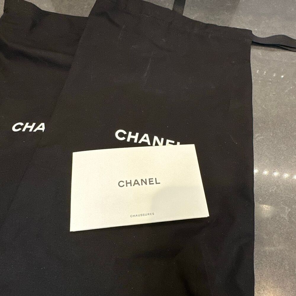 Chanel Box Bundle (5 Piece) - Picture 4 of 11